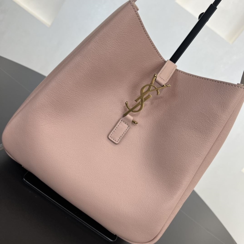 YSL Top Handle Bags